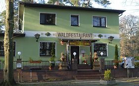 Waldrestaurant&Hotel